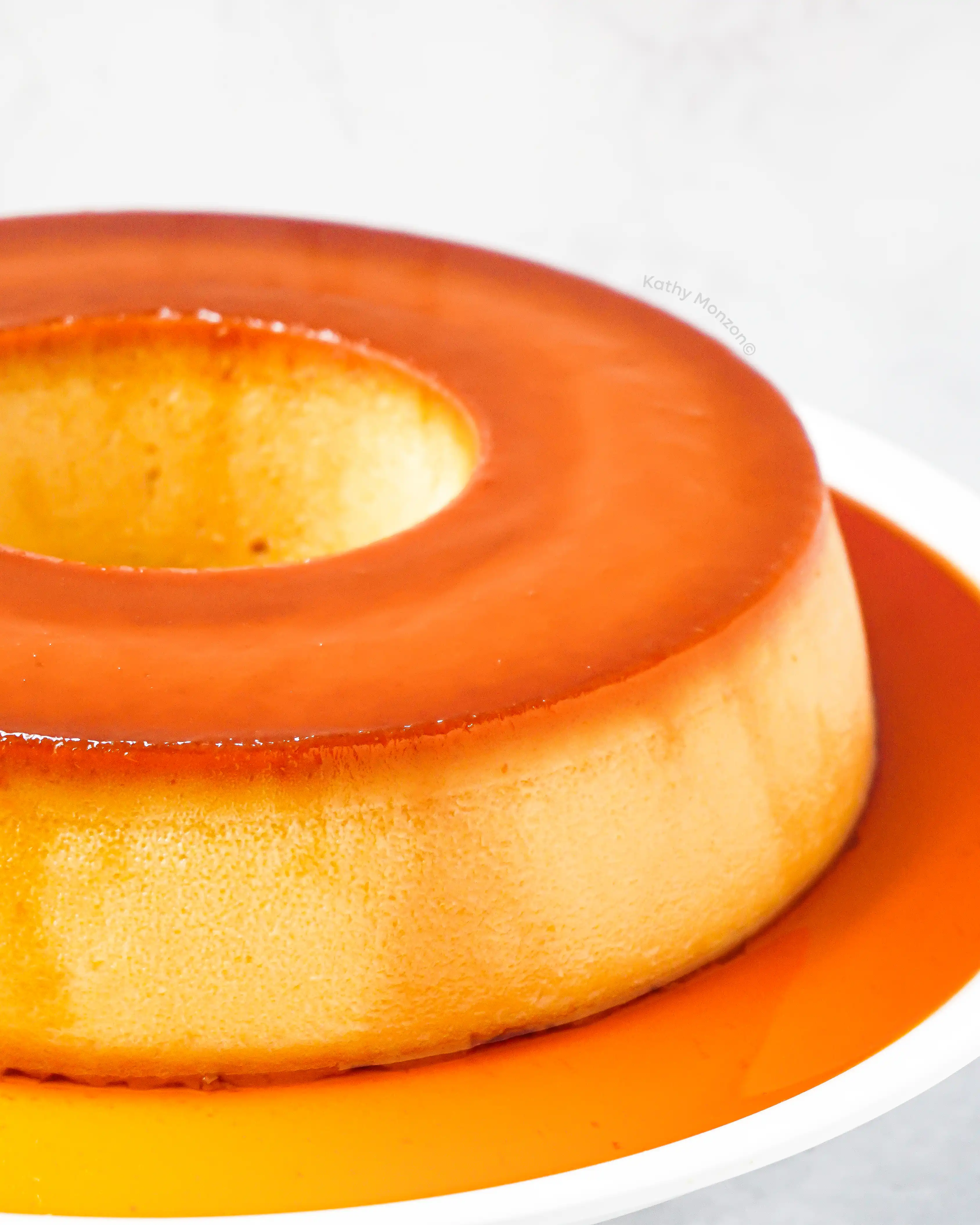 Curso Postres Clásicos Renovado